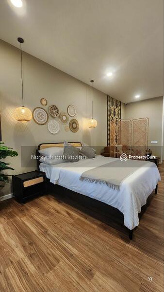 Service Residence for Sale at Qubaz Suite, Kuala Terengganu - Norsyahidah Razlan - PropertyGuru.com.my
