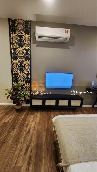 Service Residence for Sale at Qubaz Suite, Kuala Terengganu - Norsyahidah Razlan - PropertyGuru.com.my