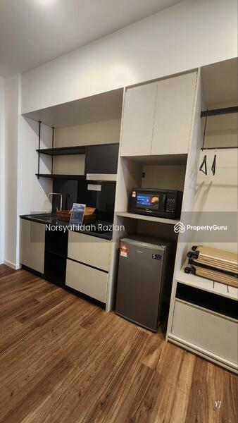 Service Residence for Sale at Qubaz Suite, Kuala Terengganu - Norsyahidah Razlan - PropertyGuru.com.my