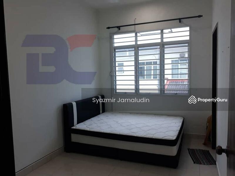 Rumah Teres 2 Tingkat untuk Dijual di Saujana Utama (Puncak Alam) - Syazmir Jamaludin - PropertyGuru.com.my