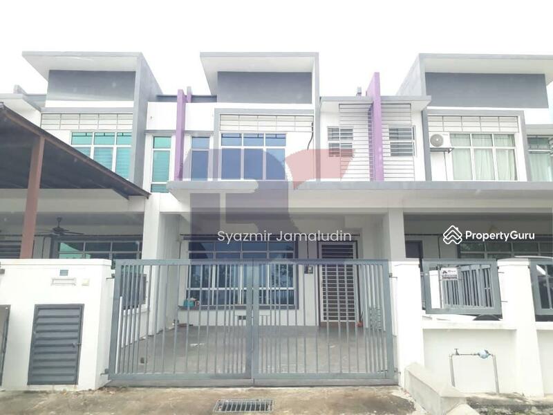 Rumah Teres 2 Tingkat untuk Dijual di Saujana Utama (Puncak Alam) - Syazmir Jamaludin - PropertyGuru.com.my