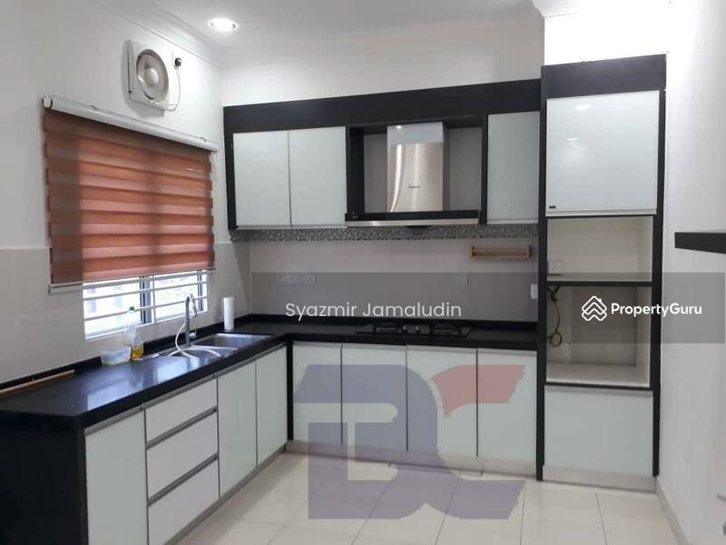Rumah Teres 2 Tingkat untuk Dijual di Saujana Utama (Puncak Alam) - Syazmir Jamaludin - PropertyGuru.com.my