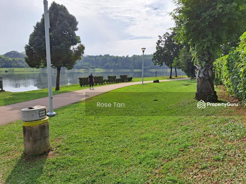 Untuk Dijual - Perdana Lakeview East