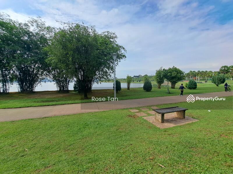 Untuk Dijual - Perdana Lakeview East