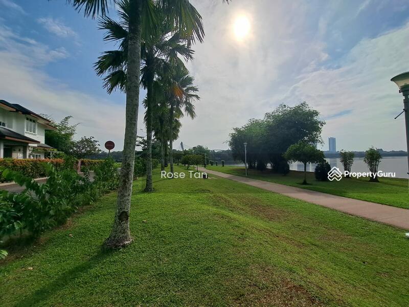 Untuk Dijual - Perdana Lakeview East