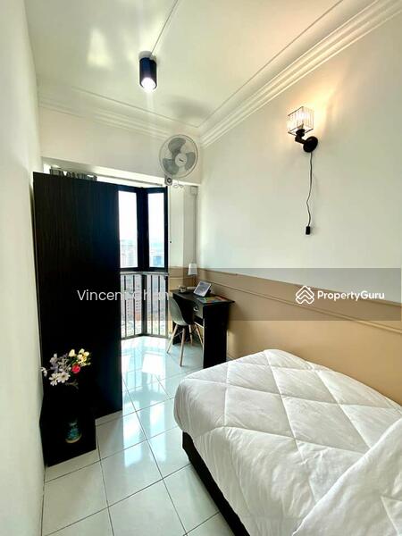 For Rent - Terrace house at Kepong