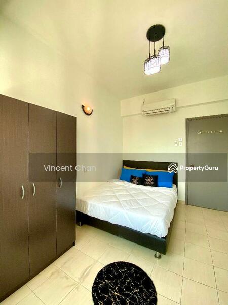 For Rent - Terrace house at Kepong