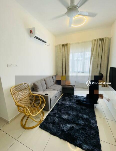 Condominium for Rent at The Horizon - Sam . - PropertyGuru.com.my