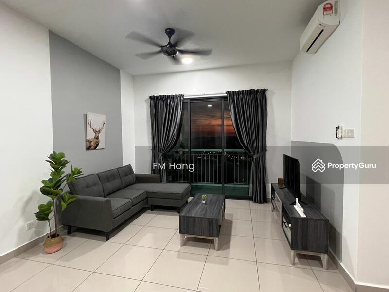Kondominium untuk Disewa di Parkhill Residence - FM Hong - PropertyGuru.com.my