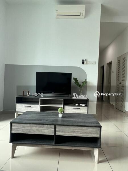 Kondominium untuk Disewa di Parkhill Residence - FM Hong - PropertyGuru.com.my