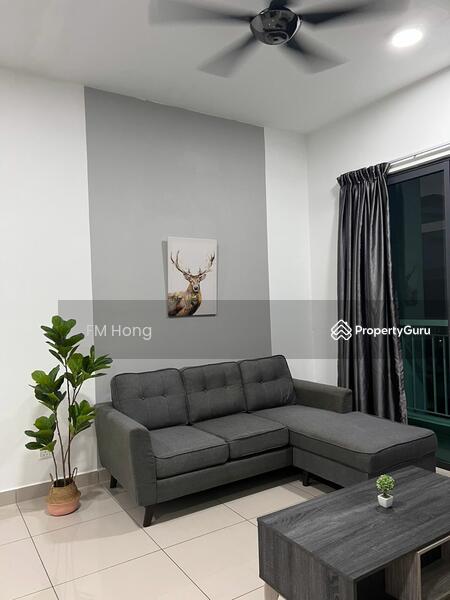 Kondominium untuk Disewa di Parkhill Residence - FM Hong - PropertyGuru.com.my