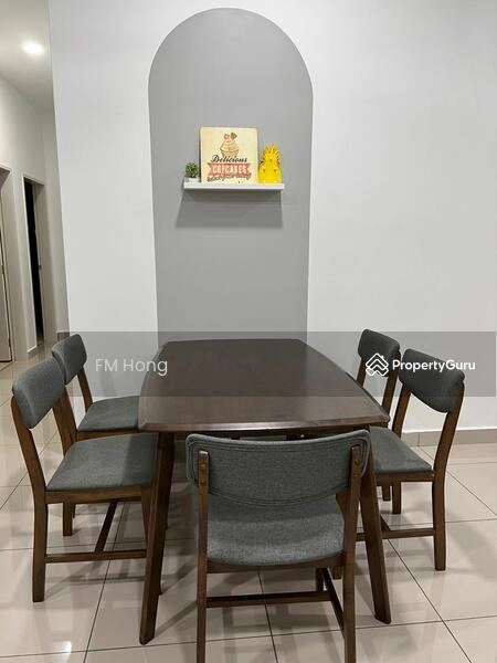 Kondominium untuk Disewa di Parkhill Residence - FM Hong - PropertyGuru.com.my