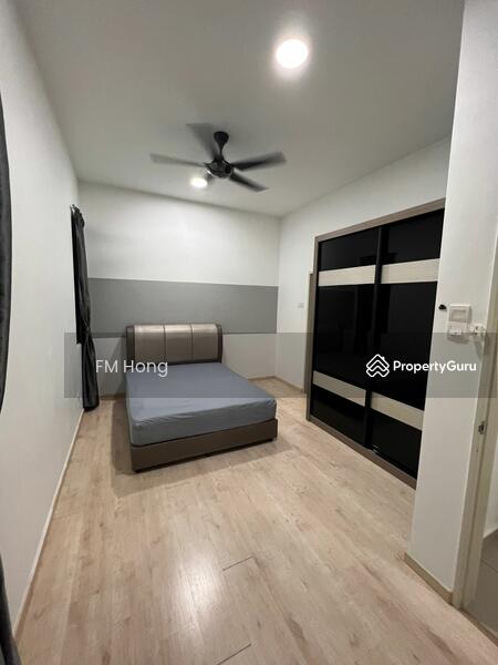 Kondominium untuk Disewa di Parkhill Residence - FM Hong - PropertyGuru.com.my