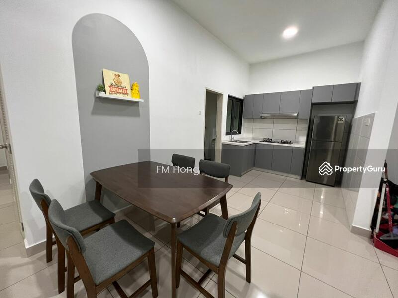Kondominium untuk Disewa di Parkhill Residence - FM Hong - PropertyGuru.com.my