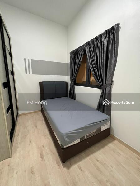 Kondominium untuk Disewa di Parkhill Residence - FM Hong - PropertyGuru.com.my
