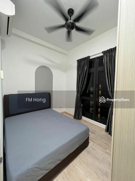 Kondominium untuk Disewa di Parkhill Residence - FM Hong - PropertyGuru.com.my