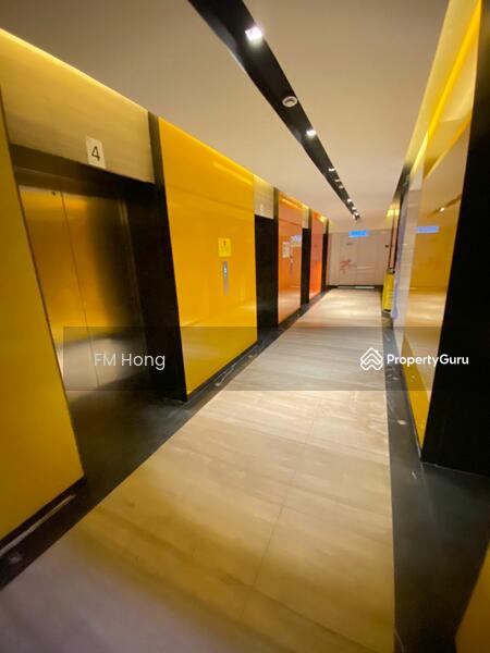 Kondominium untuk Disewa di Parkhill Residence - FM Hong - PropertyGuru.com.my