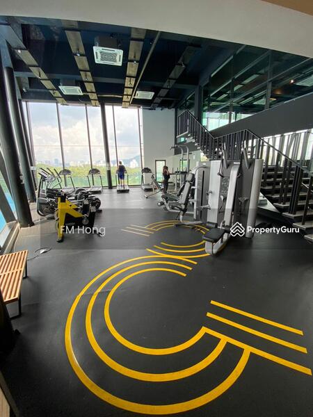 Kondominium untuk Disewa di Parkhill Residence - FM Hong - PropertyGuru.com.my