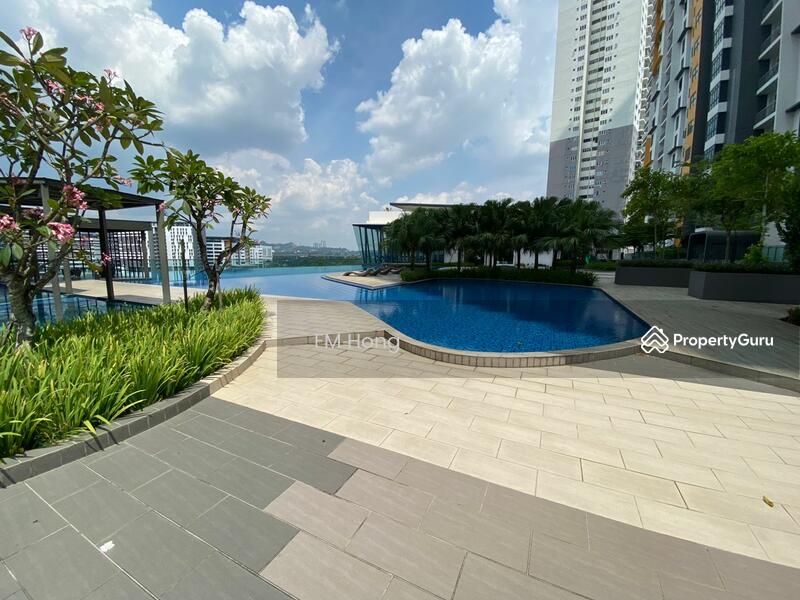 Kondominium untuk Disewa di Parkhill Residence - FM Hong - PropertyGuru.com.my