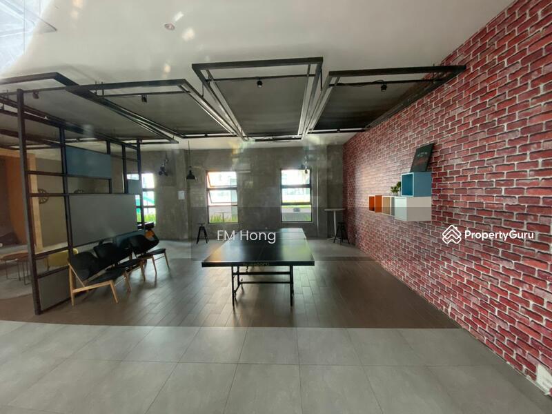 Kondominium untuk Disewa di Parkhill Residence - FM Hong - PropertyGuru.com.my