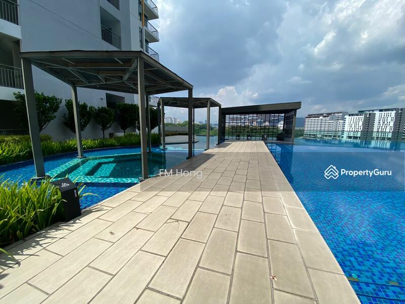 Kondominium untuk Disewa di Parkhill Residence - FM Hong - PropertyGuru.com.my