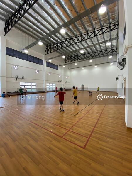Kondominium untuk Disewa di Parkhill Residence - FM Hong - PropertyGuru.com.my