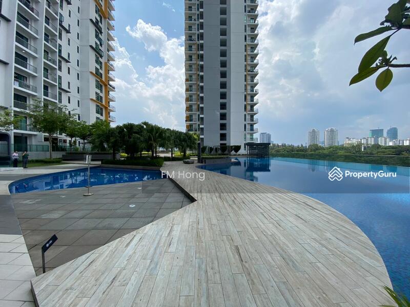 Kondominium untuk Disewa di Parkhill Residence - FM Hong - PropertyGuru.com.my