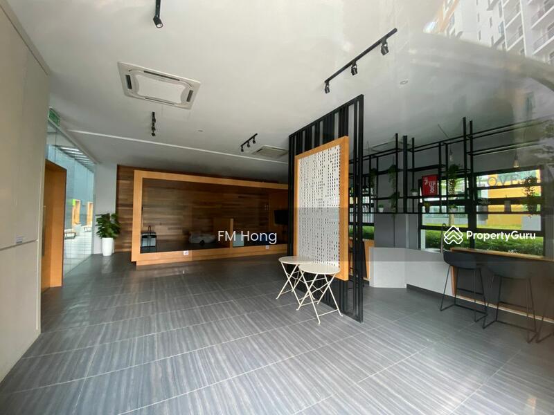 Kondominium untuk Disewa di Parkhill Residence - FM Hong - PropertyGuru.com.my