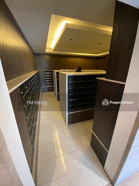 Kondominium untuk Disewa di Parkhill Residence - FM Hong - PropertyGuru.com.my