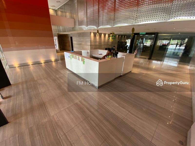 Kondominium untuk Disewa di Parkhill Residence - FM Hong - PropertyGuru.com.my