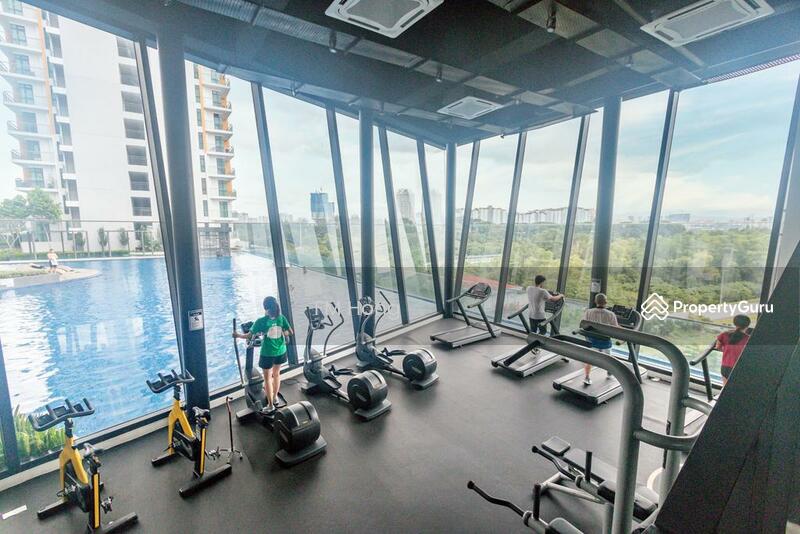 Kondominium untuk Disewa di Parkhill Residence - FM Hong - PropertyGuru.com.my