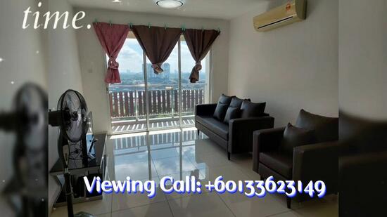 Service Residence for Rent at KSL Residence @ Daya - Tracey Eng - PropertyGuru.com.my