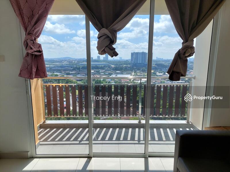 Service Residence for Rent at KSL Residence @ Daya - Tracey Eng - PropertyGuru.com.my