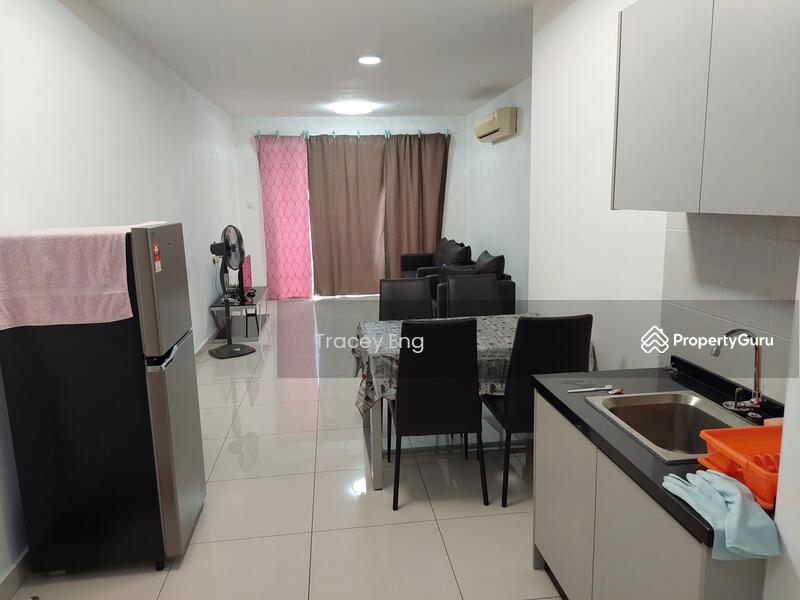 Service Residence for Rent at KSL Residence @ Daya - Tracey Eng - PropertyGuru.com.my