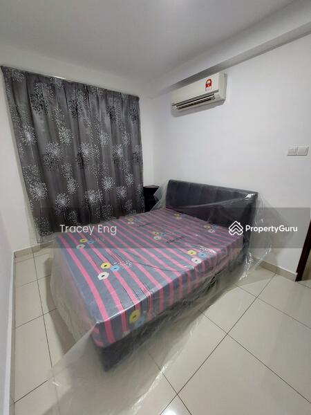 Service Residence for Rent at KSL Residence @ Daya - Tracey Eng - PropertyGuru.com.my