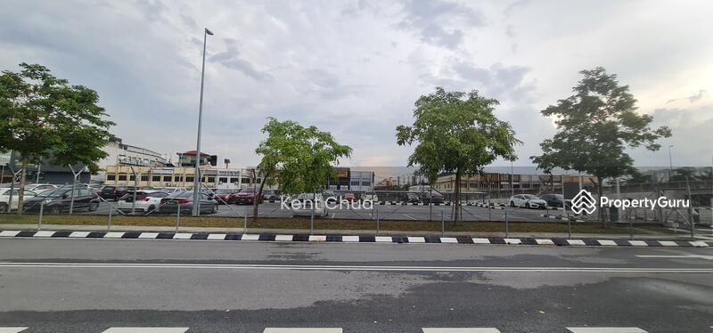For Rent - Cantonment Exchange CX
