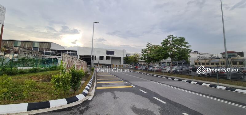 For Rent - Cantonment Exchange CX