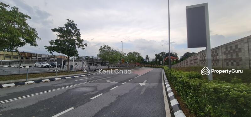 For Rent - Cantonment Exchange CX