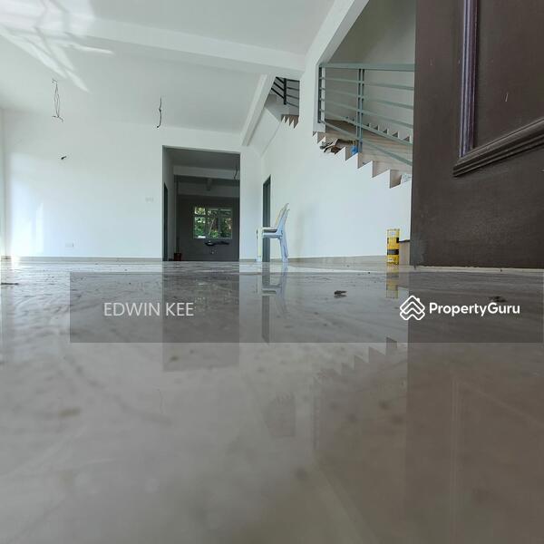For Sale - Taman Cenderawasih