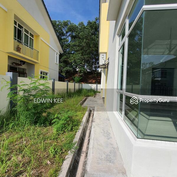For Sale - Taman Cenderawasih