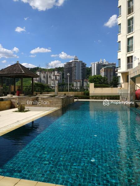 Condominium for Rent at Ritze Perdana 1 - Emily Tan - PropertyGuru.com.my