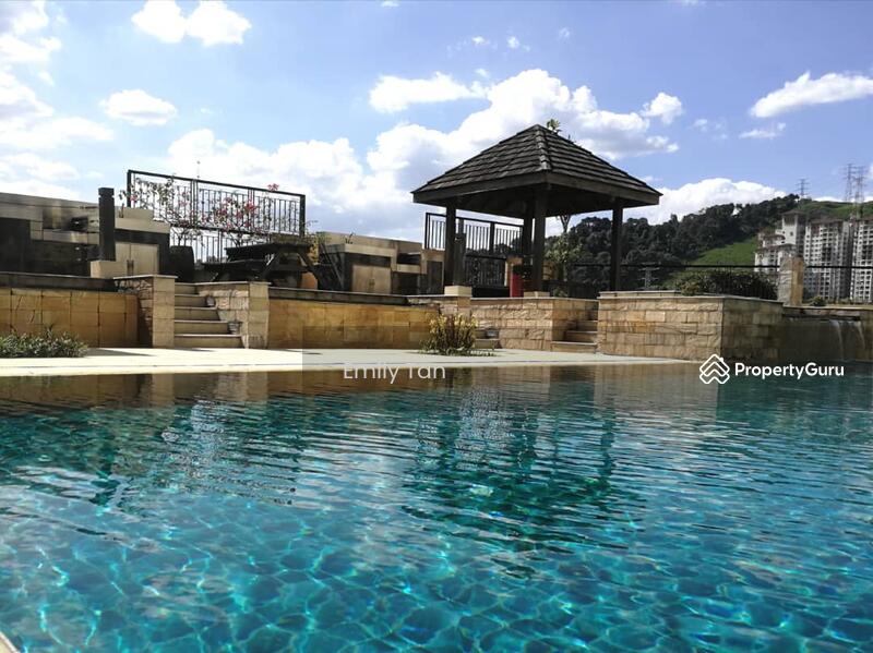 Condominium for Rent at Ritze Perdana 1 - Emily Tan - PropertyGuru.com.my