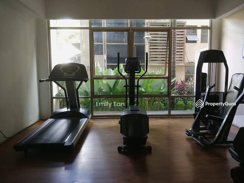 Condominium for Rent at Ritze Perdana 1 - Emily Tan - PropertyGuru.com.my