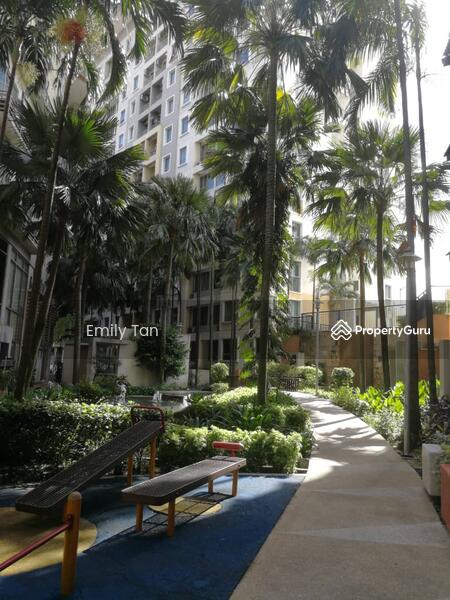 Condominium for Rent at Ritze Perdana 1 - Emily Tan - PropertyGuru.com.my