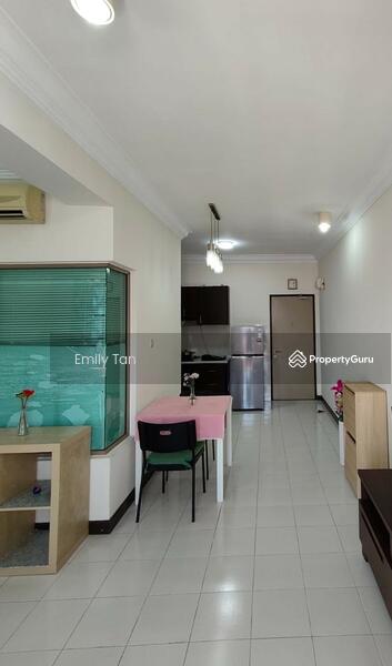 Condominium for Rent at Ritze Perdana 1 - Emily Tan - PropertyGuru.com.my