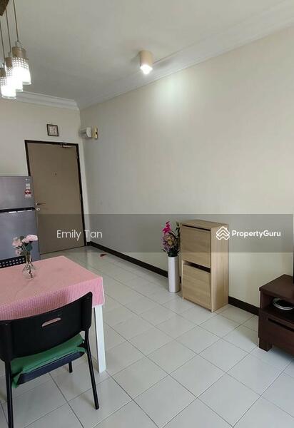 Condominium for Rent at Ritze Perdana 1 - Emily Tan - PropertyGuru.com.my