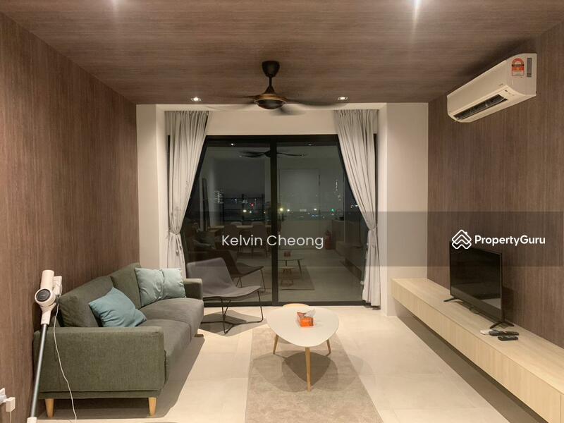 Lumi Tropicana, Lumi Tropicana, Persiaran Tropicana, Tropicana