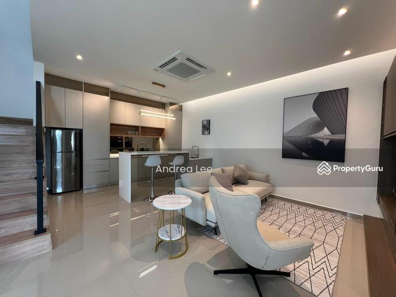 3-storey Terraced House for Sale in Batu Ferringhi (Penang) - Andrea Lee - PropertyGuru.com.my