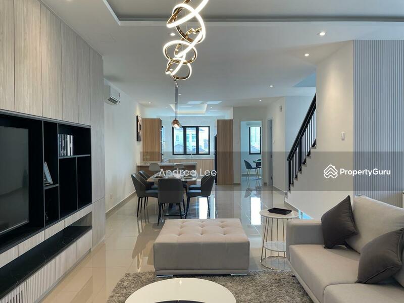 3-storey Terraced House for Sale in Batu Ferringhi (Penang) - Andrea Lee - PropertyGuru.com.my