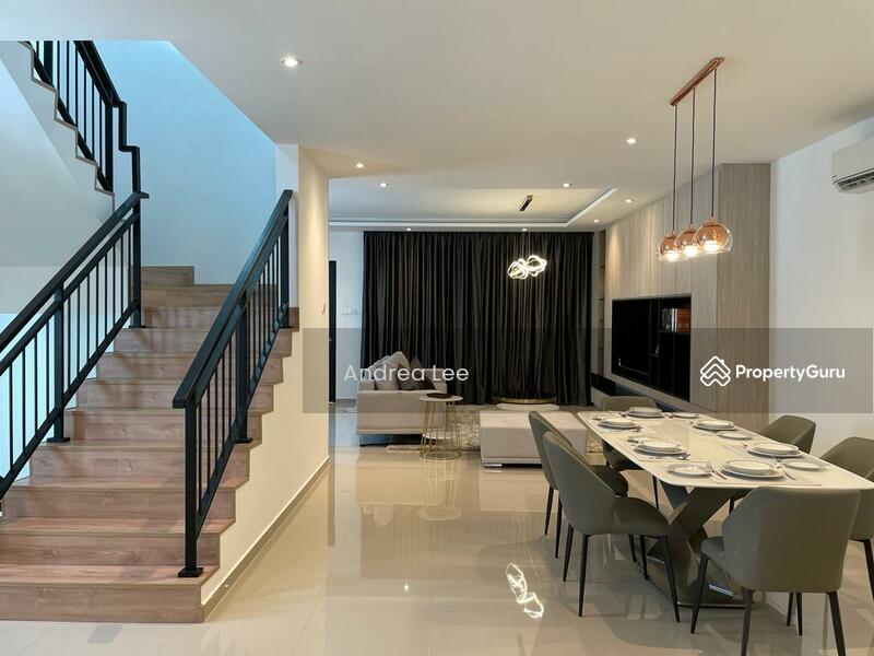 3-storey Terraced House for Sale in Batu Ferringhi (Penang) - Andrea Lee - PropertyGuru.com.my